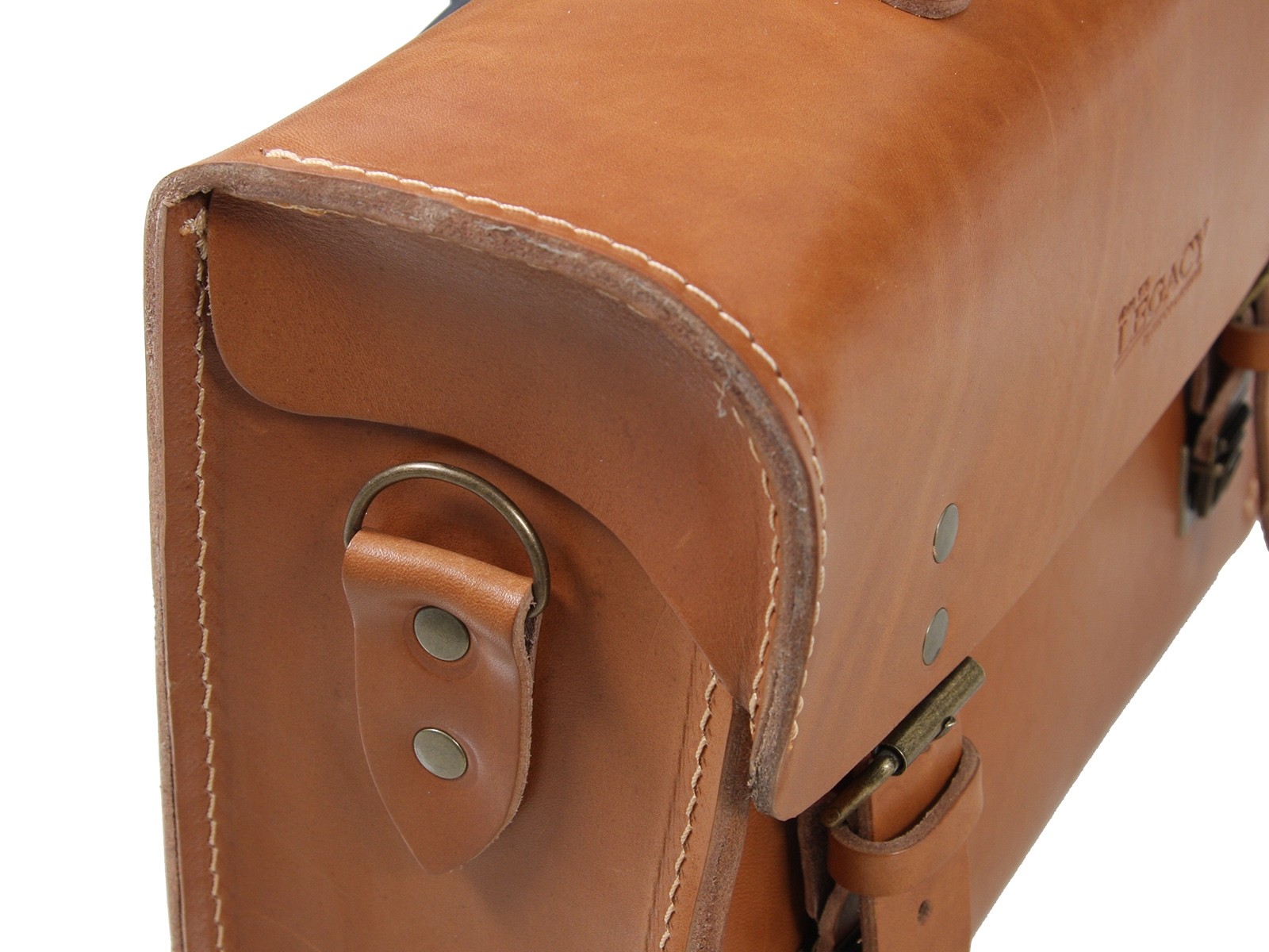 Cartella in pelle LEGACY per supporto C-Bow Hepco & Becker