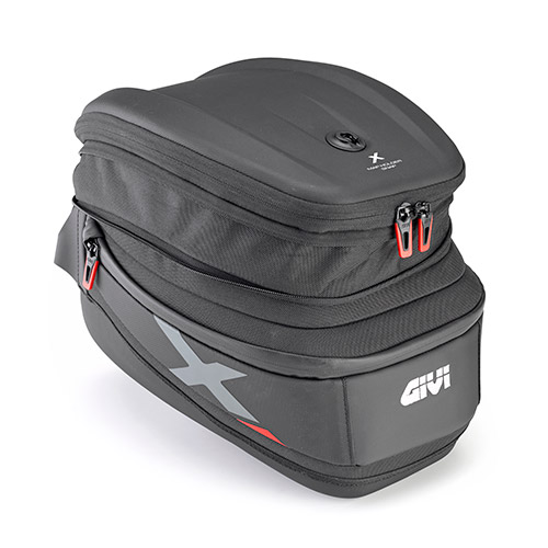 Givi XL06 - Borsa da serbatoio Tanklock