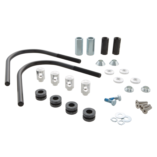 Paravento per Vespa GTS/GTS Super/GT/GT L 125-300ccm
