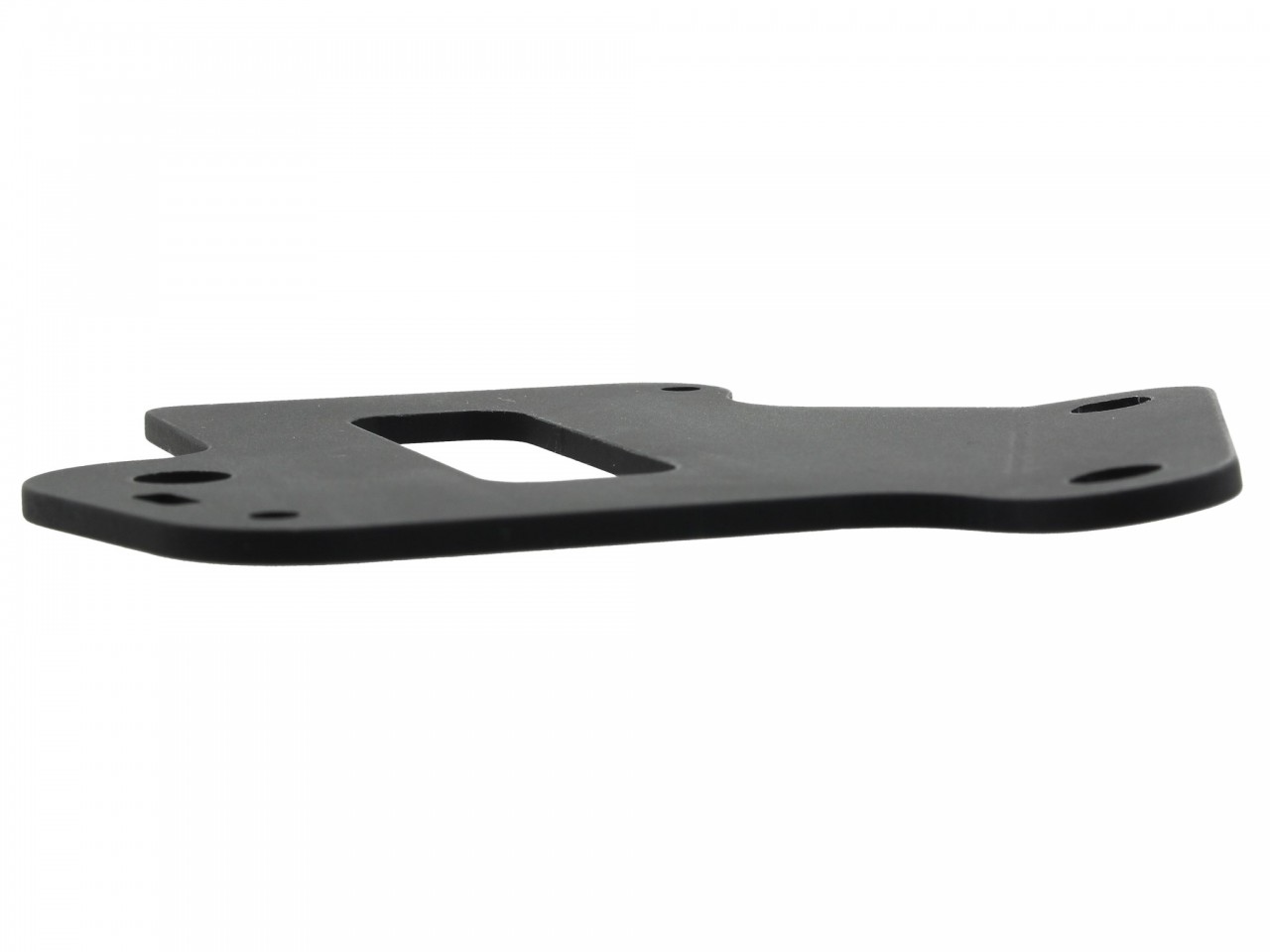 Kit di installazione per piattaforma multimediale per RS 4 125 (10-16) / RS 125 (10-) / Tuono 125 (25-)
