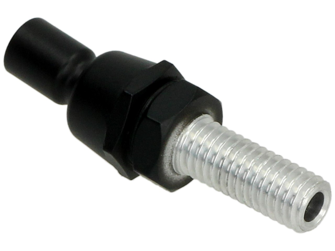 Adattatore Kellermann, Micro 1000, rombo, nero, per superfici inclinate fino a 15°