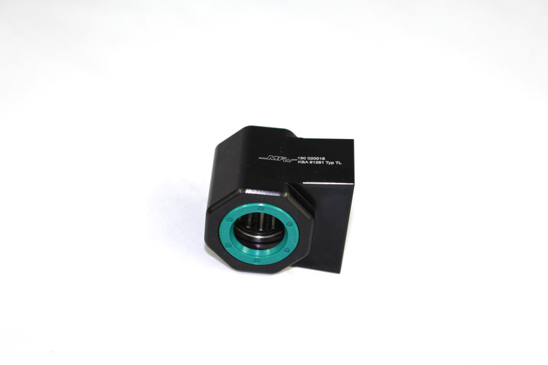 Kit di abbassamento Tecnium 30mm tipo 2 - Honda
