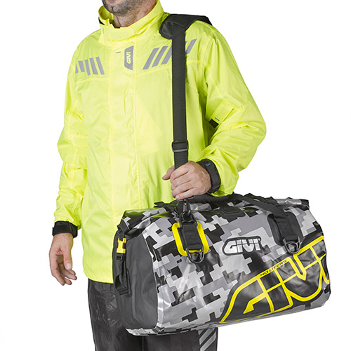 Borsa posteriore Givi EA115CM