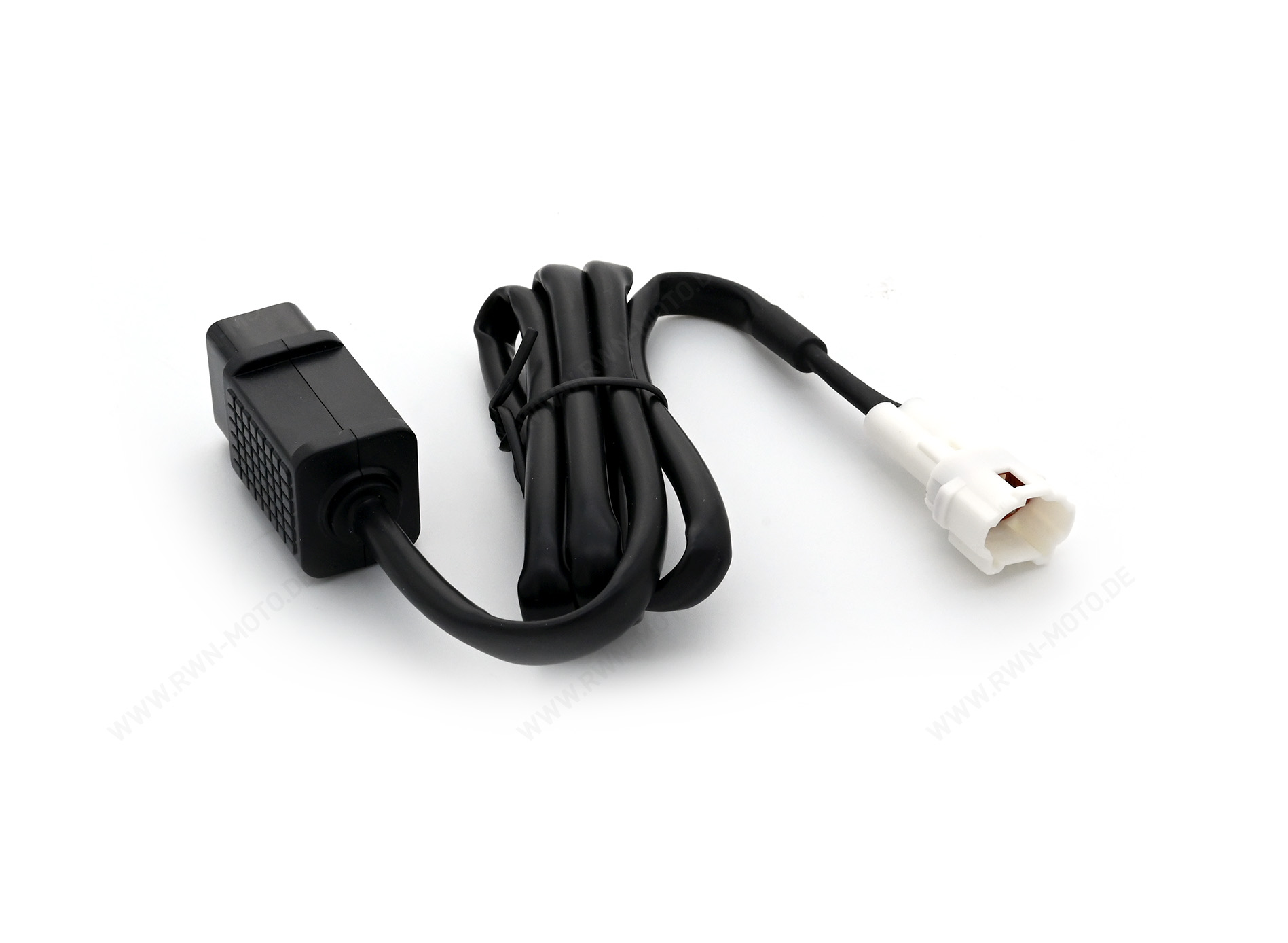 Stazione di ricarica USB per Tracer 9 / GT (Bj.21-) Originale Yamaha