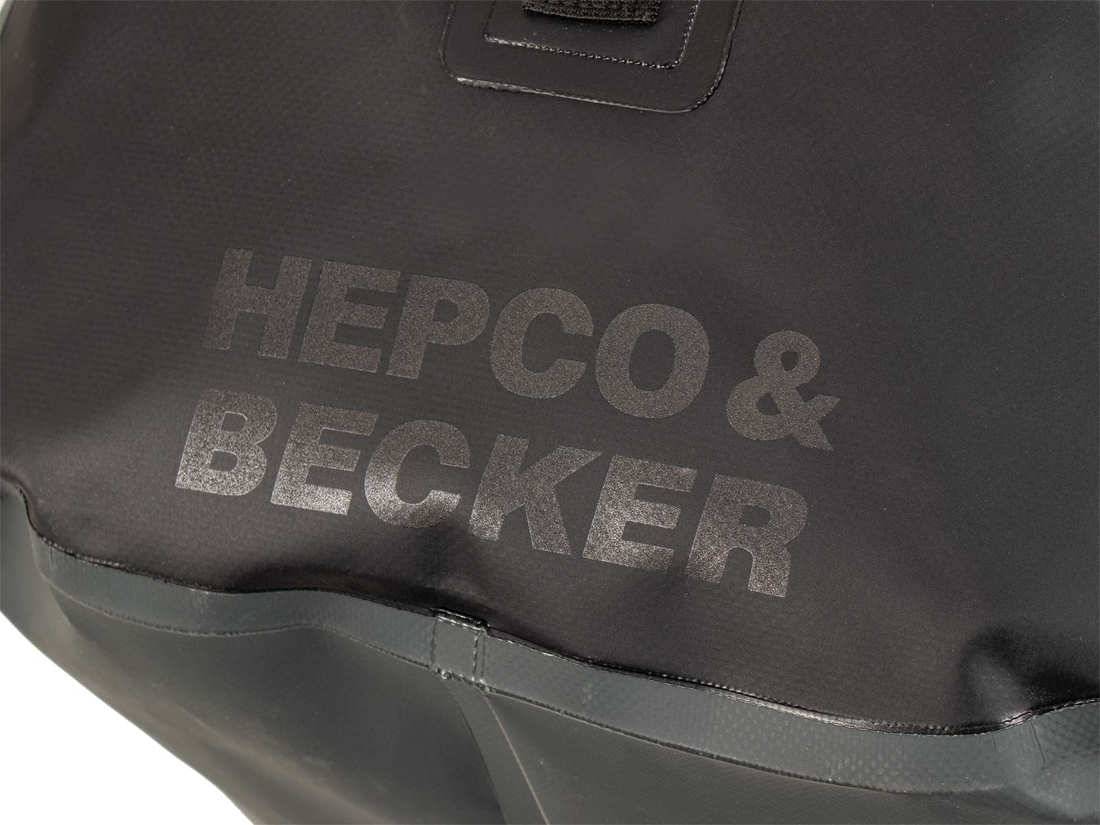 Drybrid Bag 30L borsa posteriore grigia, Hepco & Becker