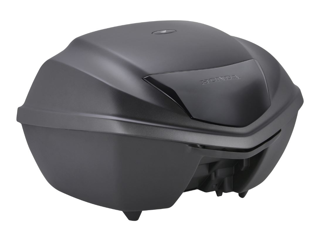 Originale Honda NC 750 S/ CB 650 F/ CBR 650 F/ NC750X/ Integra Top Case 35 litri