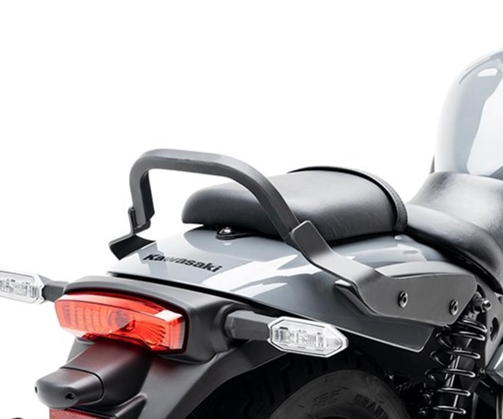 Maniglia passeggero per Kawasaki Eliminator 500 (24-) Originale