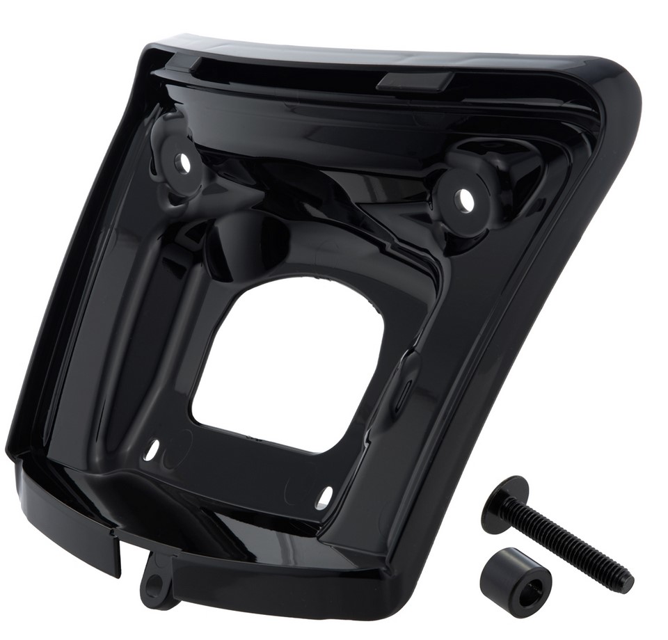 Fanale posteriore MK II LED per Vespa GTS/GTS Super/GTV 125-300cc HPE ('18-), trasparente