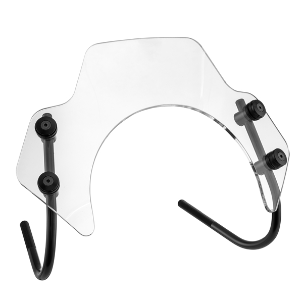Paravento per Vespa GTS/GTS Super/GT/GT L 125-300ccm