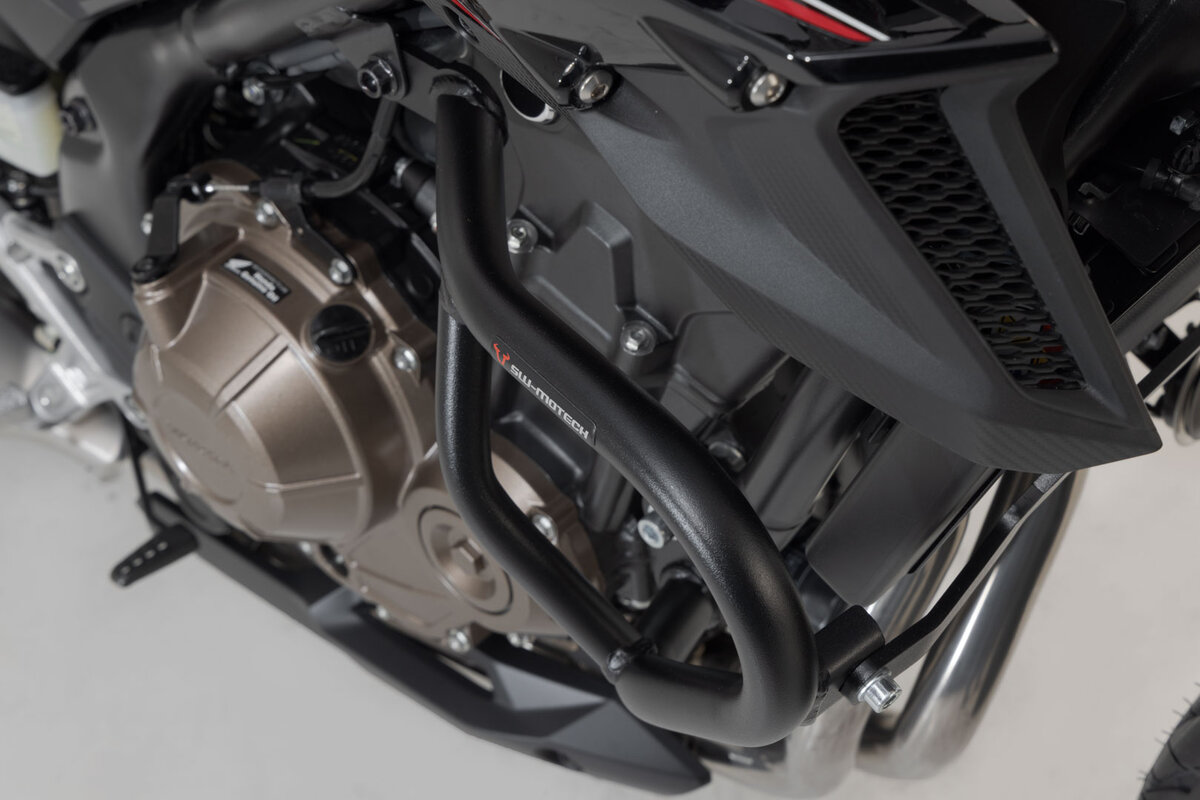 Barra antiurto per Aprilia Tuareg 660 (21-) SW Motech