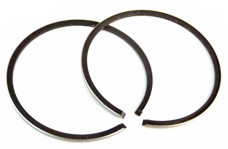FASCE ELASTICHE PER PISTONI DI DIAMETRO 40X1,2