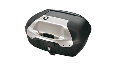 Bauletto "Touring" per Suzuki V-Strom 650 BJ. 2012-2016