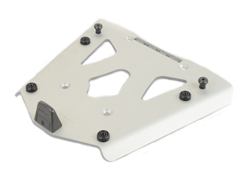 Givi Portapacchi Monokey BMW R 1200 GS 07-11 (alluminio)