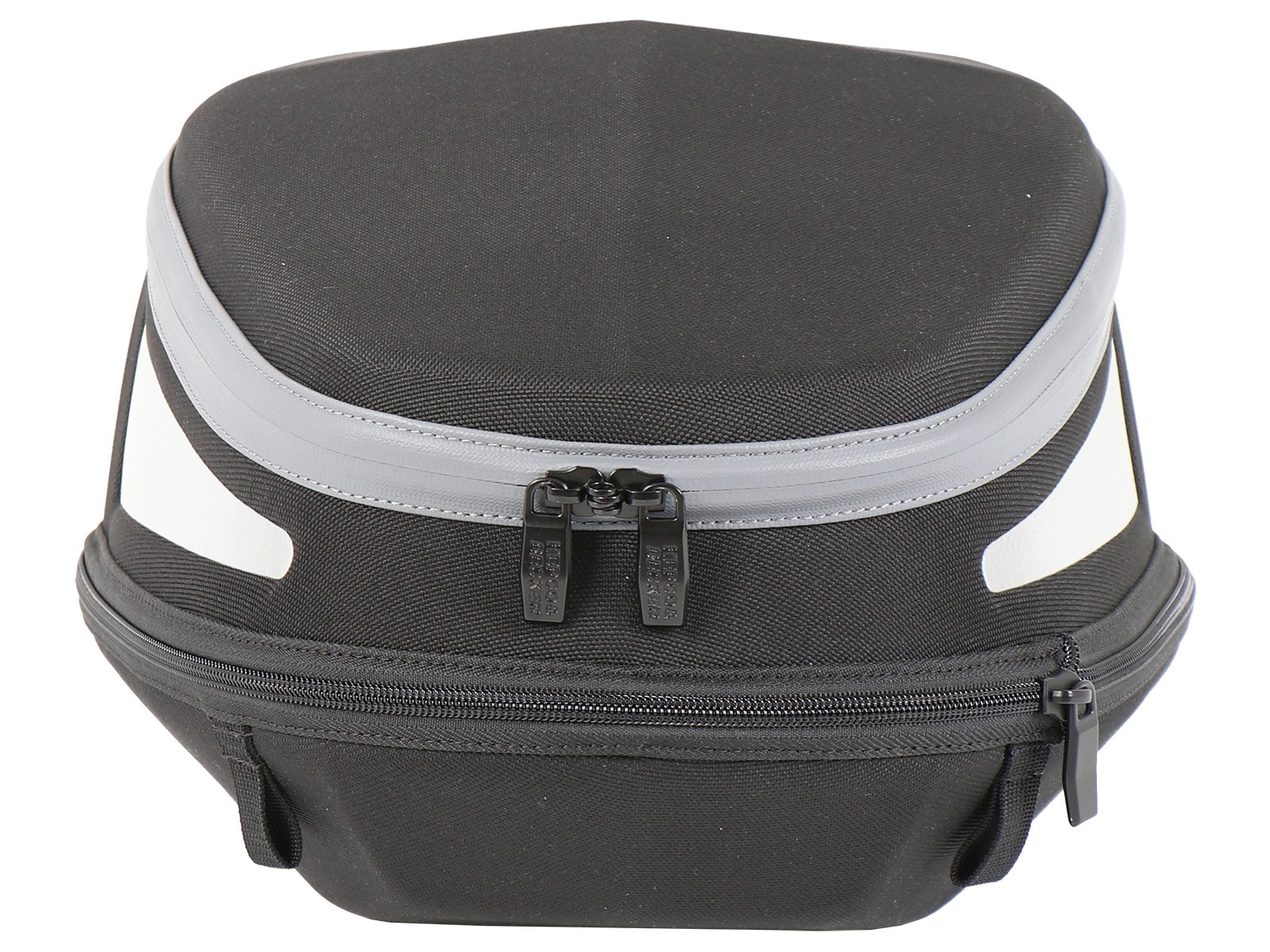 Royster Rearbag Borsa posteriore sportiva con chiusura a cintura Hepco & Becker