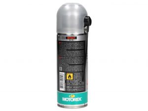 Grassi / oli lubrificanti Motorex, Intact MX 50 Spray, 0,200 l