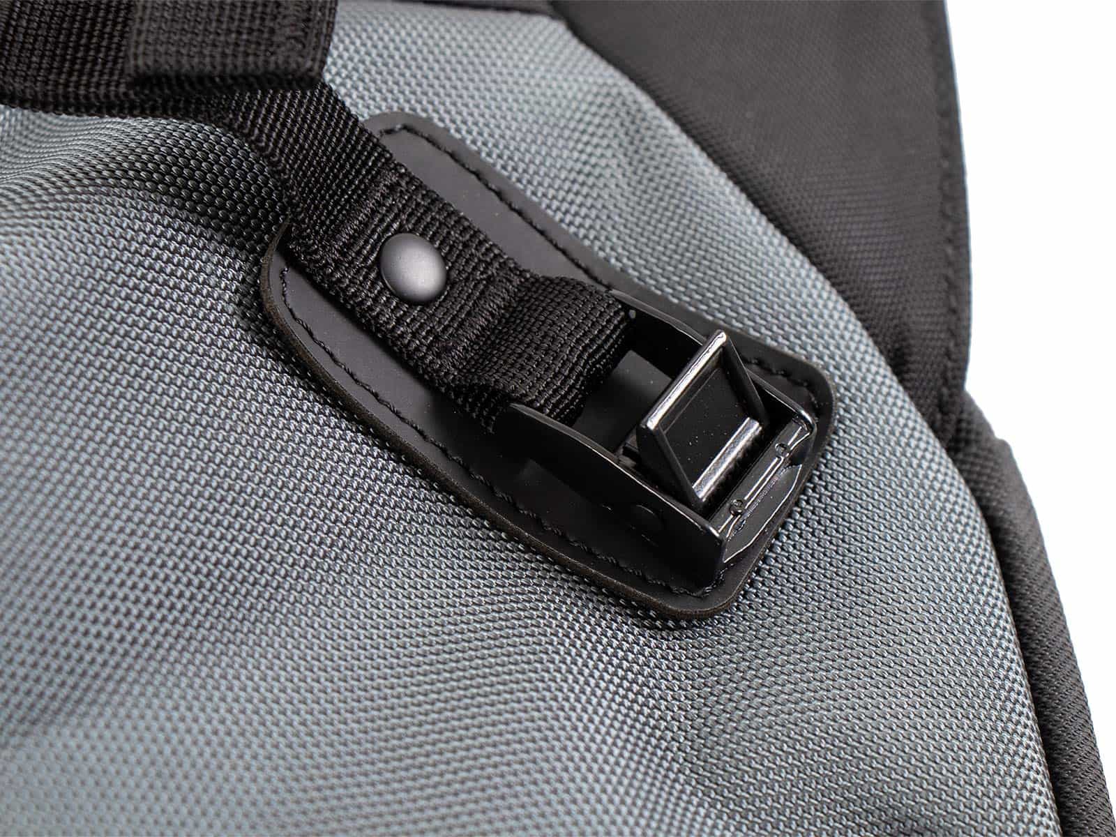 Borsa posteriore Xtravel XL 50L originale Hepco & Becker