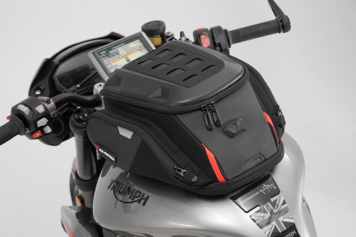 Borsa da serbatoio PRO Sport APRILIA Tuono V4 R (11-20), TY