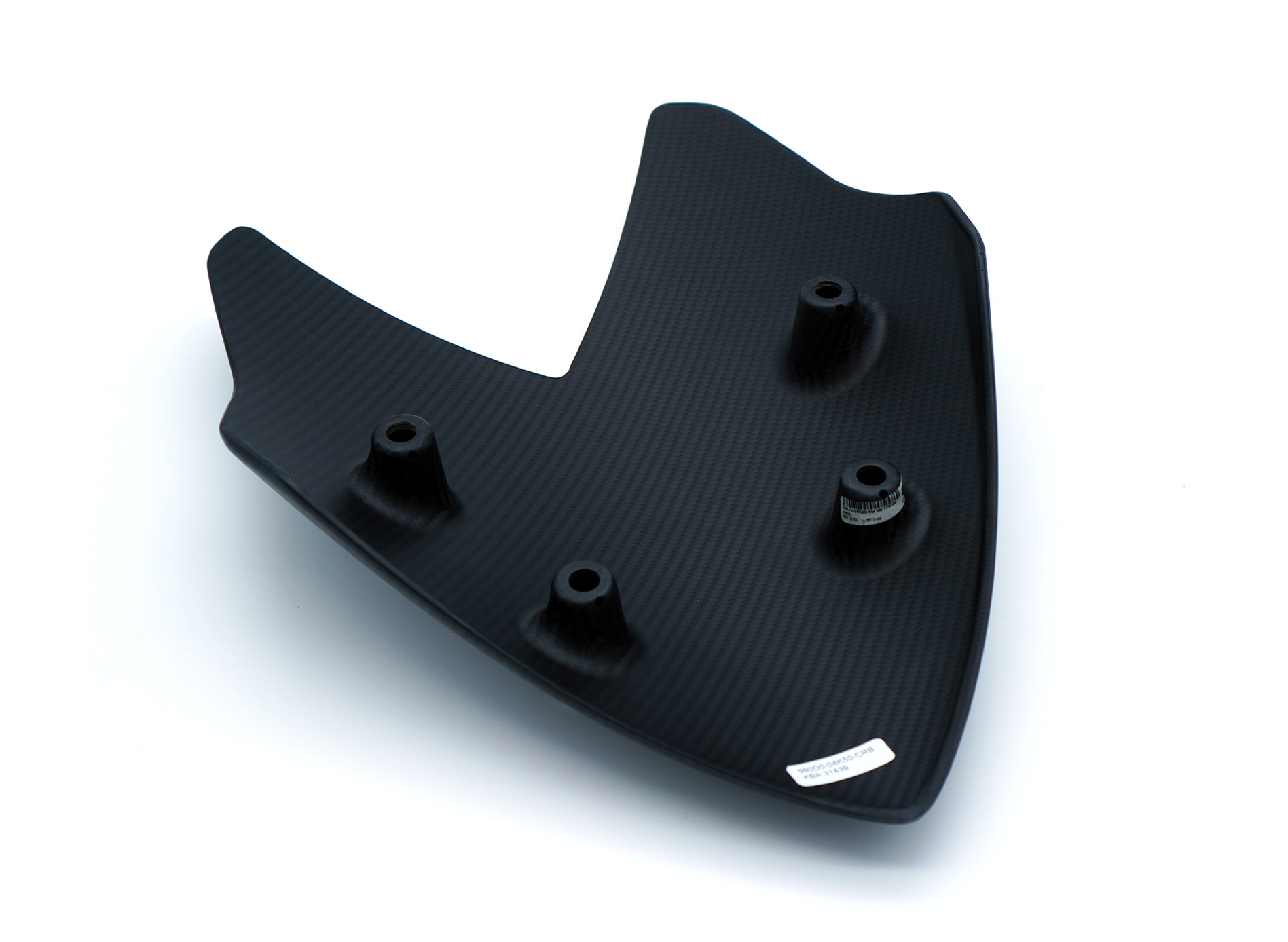 Cupolino in carbonio, GSX-S1000F per Suzuki GSX-S1000 BJ. 2015-2017