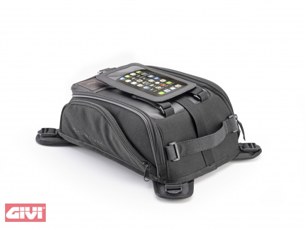 Borsa da serbatoio magnetica Givi CRM103