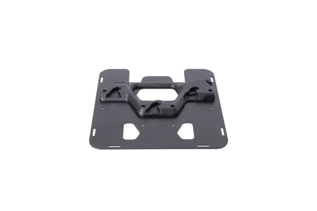 Piastra adattatore SW-Motech a destra per SysBag WP M