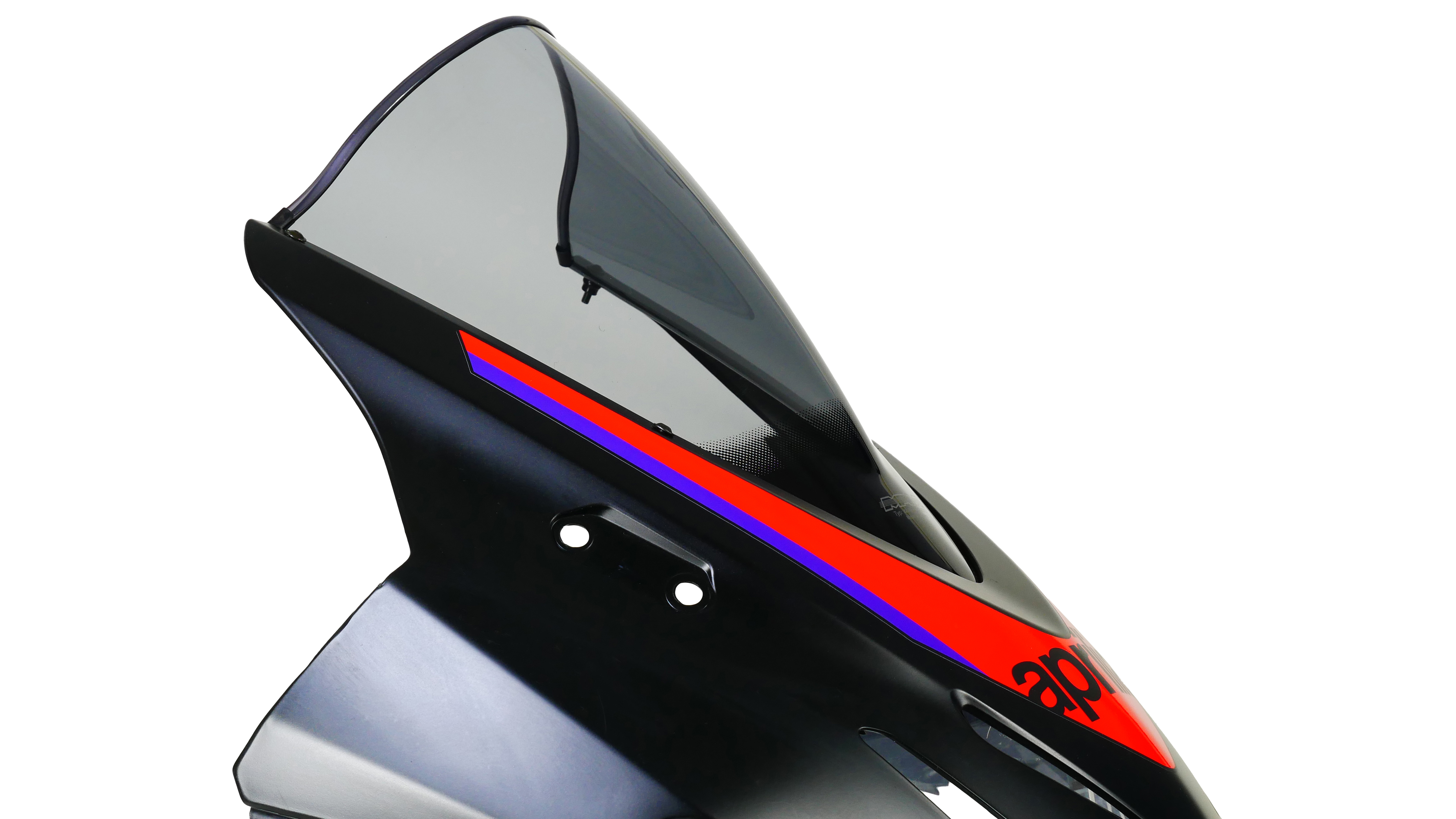 Parabrezza da corsa MRA "R" per Aprilia RS 457 2024-