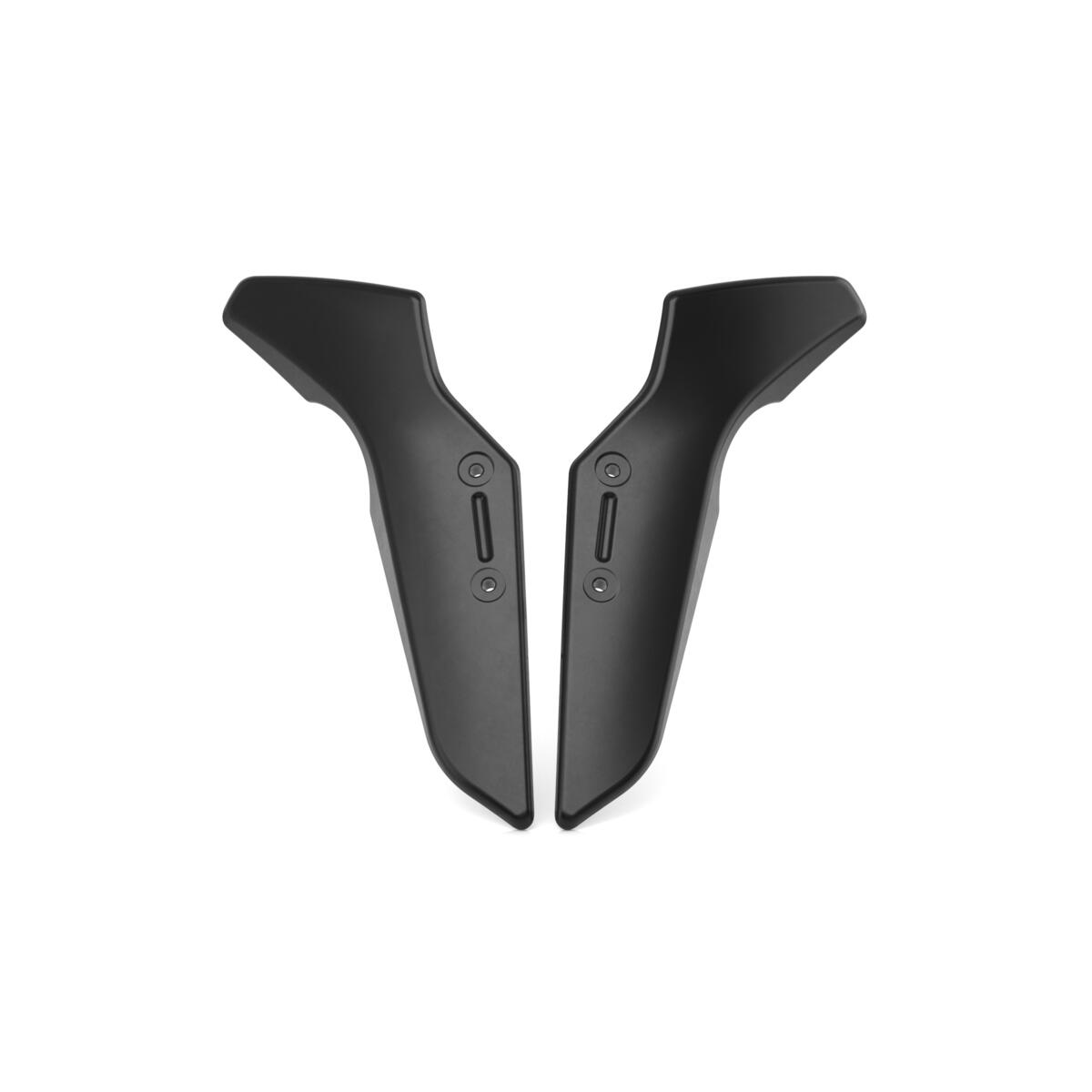 Parabrezza per MT-125 (Bj.20-) Originale Yamaha