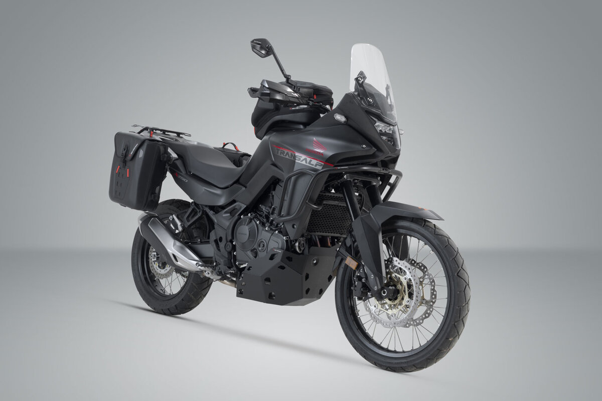SW-Motech Sistema di borse SysBag WP M/M per Honda XL 750 Transalp (23-) SW-Motech