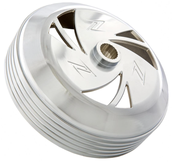 Campana frizione per Vespa 125-300cc, 4T, AC/LC