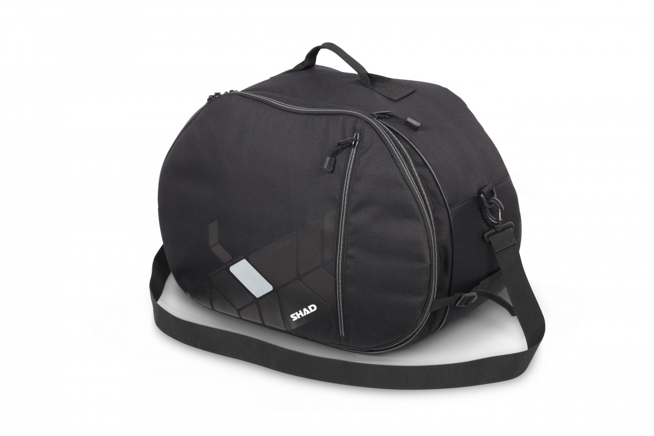 Borsa interna Shad, nera, per bauletto SH42X-SH59X, TR55