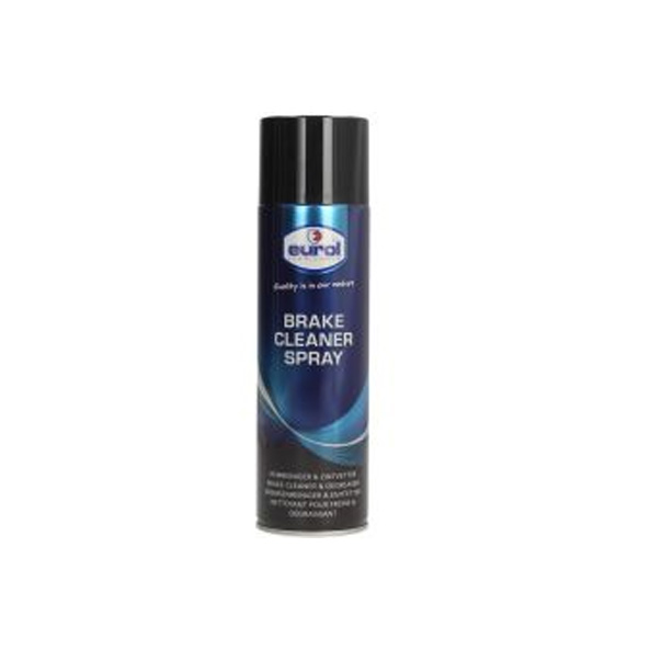 Pulitore freni Eurol, Super Brakecleaner, 0.500 l
