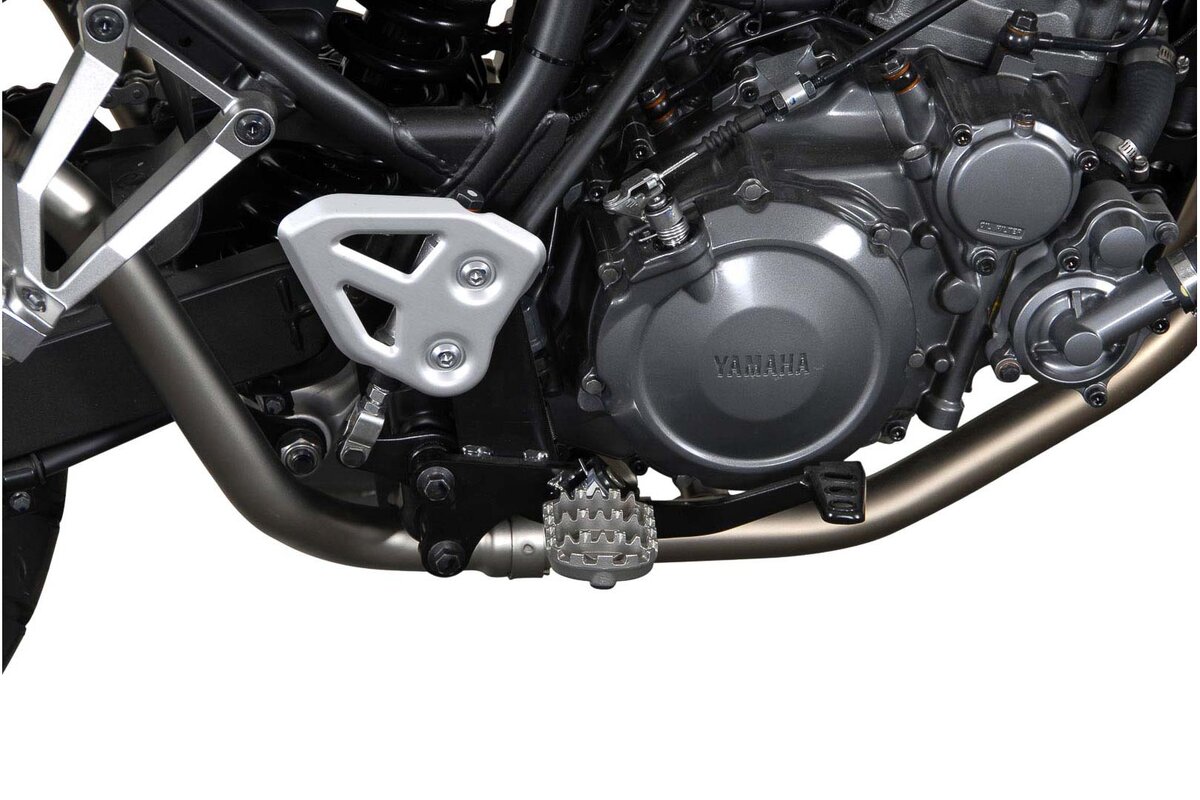 Barra antiurto per Aprilia Tuareg 660 (21-) SW Motech