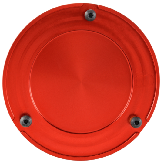 Cover Vario cover per Vespa, rossa