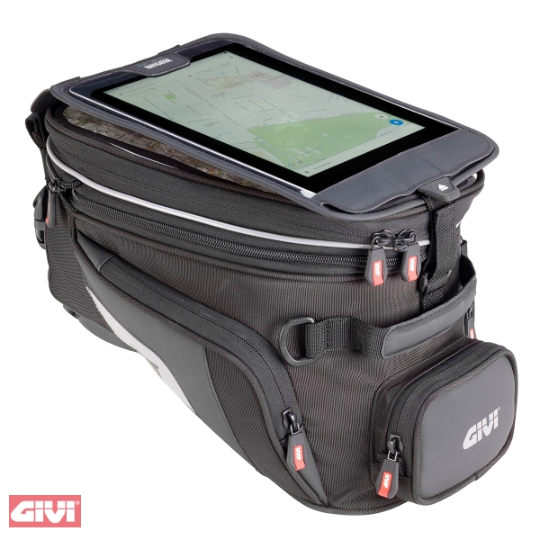 Givi XS320 - Borsa da serbatoio Tanklock