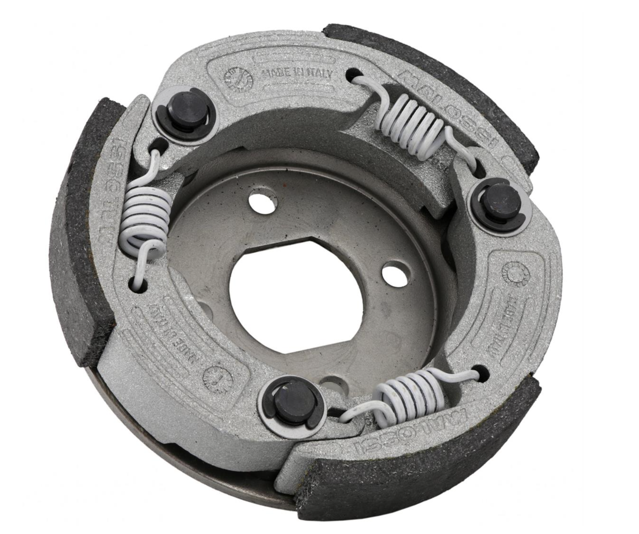 Frizione MALOSSI Fly Clutch per Vespa ET2/ET4/LX/LXV/S/Primavera/Sprint 50cc 2T/4T