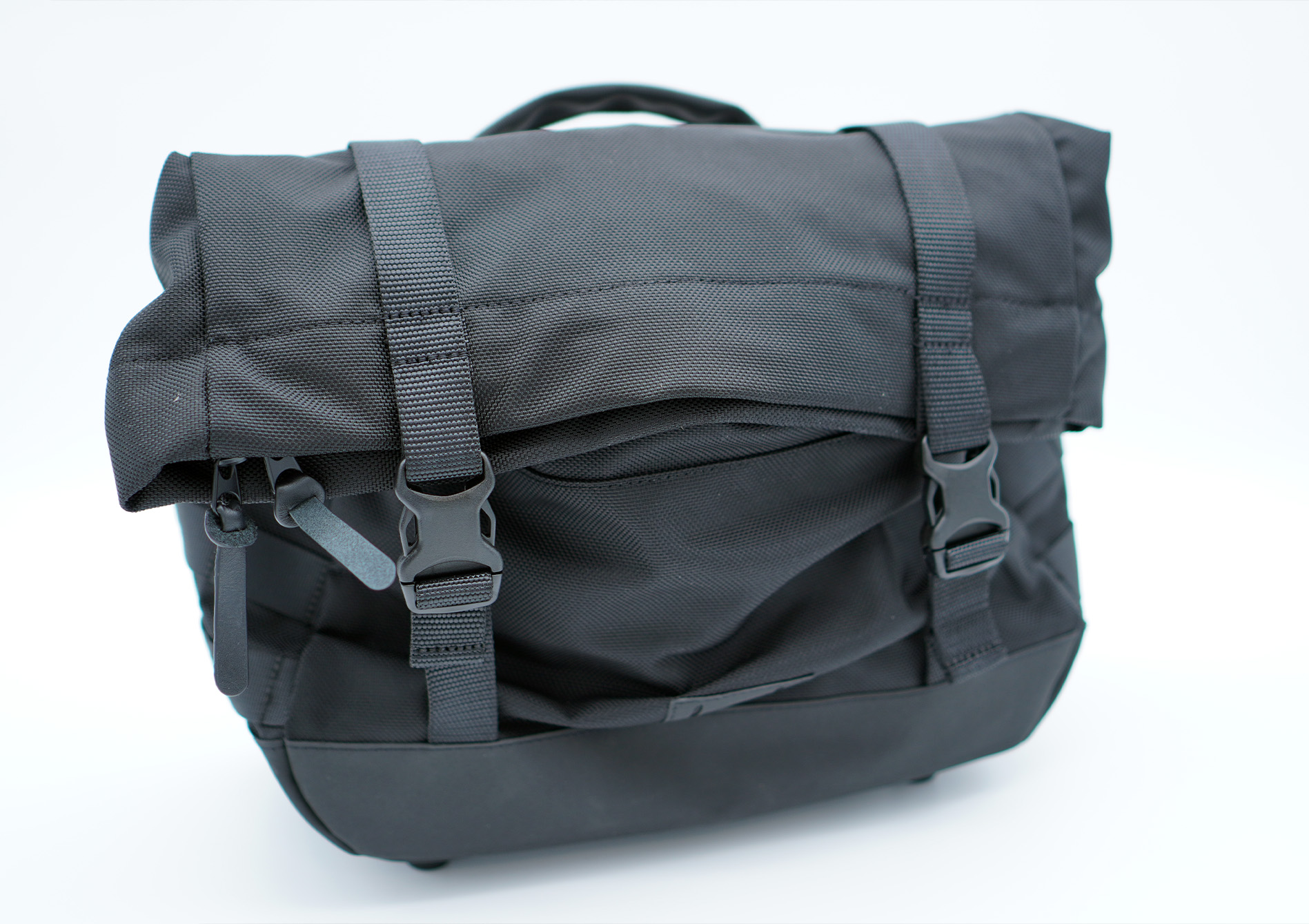 Borsa destra 10L Originale Honda