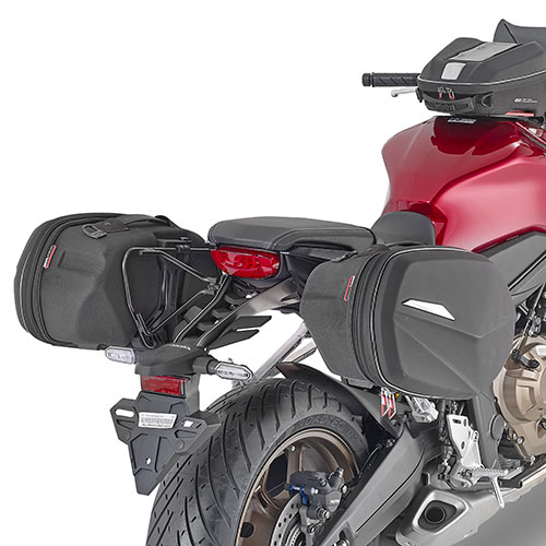 Distanziatore Borse Laterali Givi per Honda CB 650 R (21-)