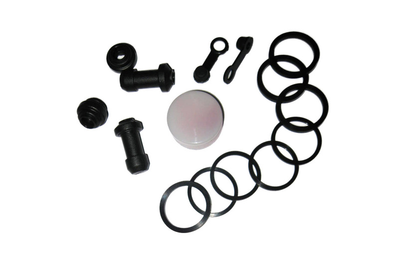 Kit di riparazione pinza freno Tecnium anteriore Suzuki