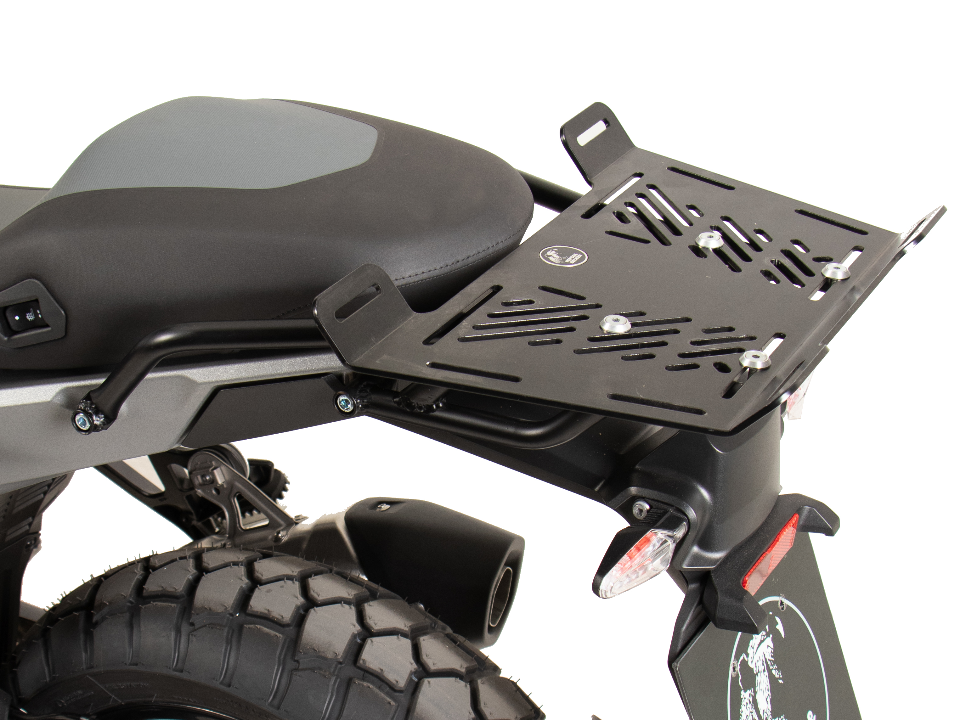 Estensione del portapacchi per BMW R 1300 GS (23-) Hepco & Becker