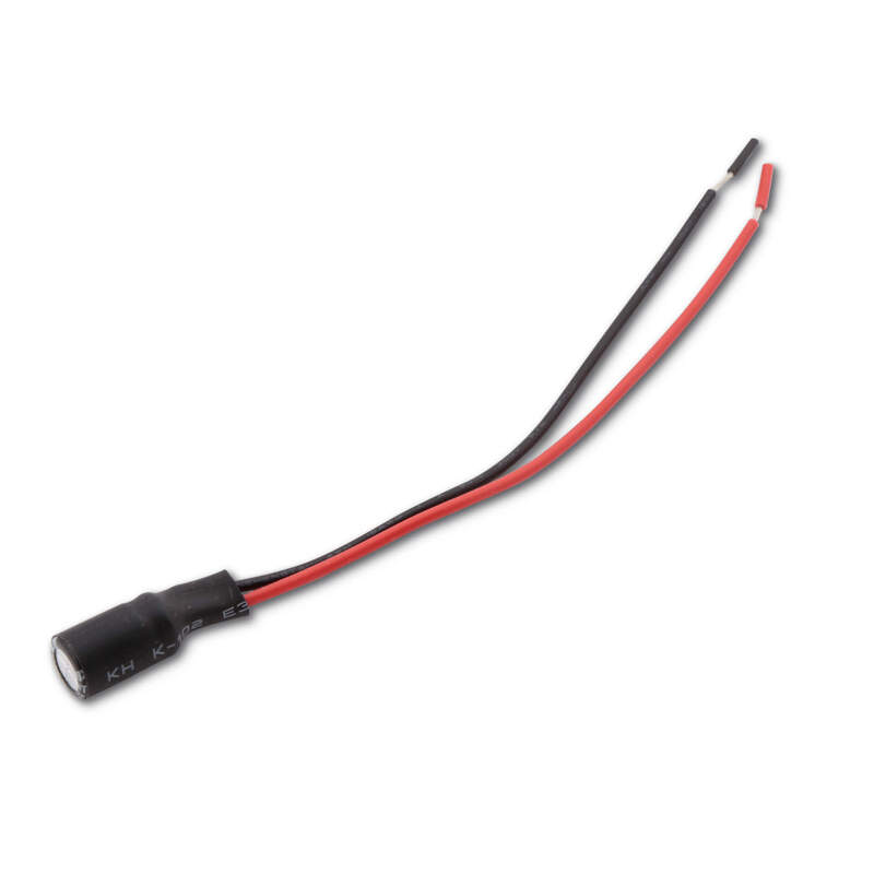 HIGHSIDER Condensatore intelligente con cavo, 100 µF (1pc)
