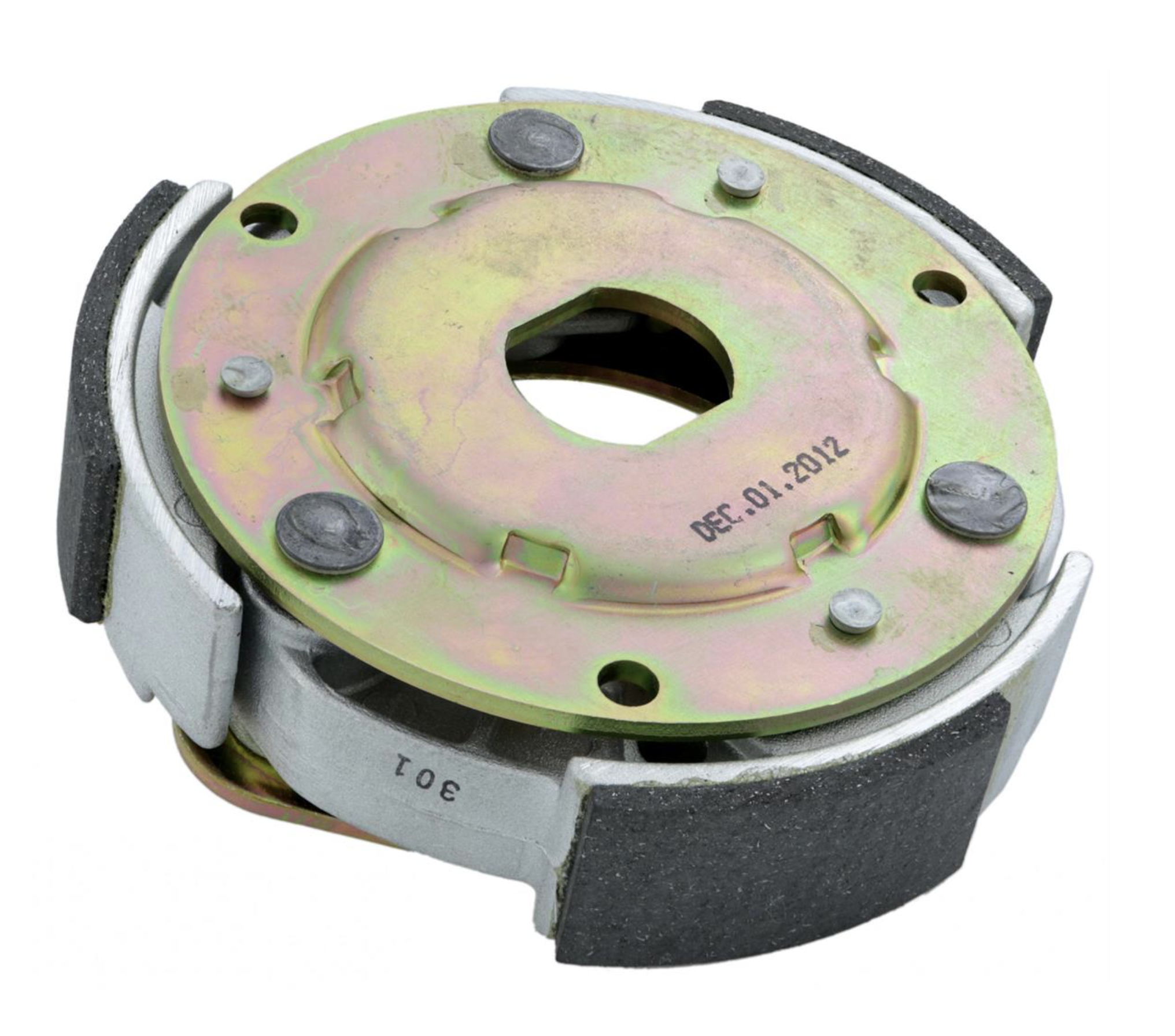Frizione originale per Vespa LX/S/946 3V cioè 125-150ccm 4T AC/ Primavera/Sprint 3V cioè 150ccm