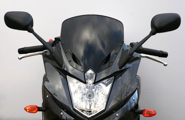 Disco originale MRA "O" per YAMAHA XJ 6 DIVERSION (Bj.2009-)