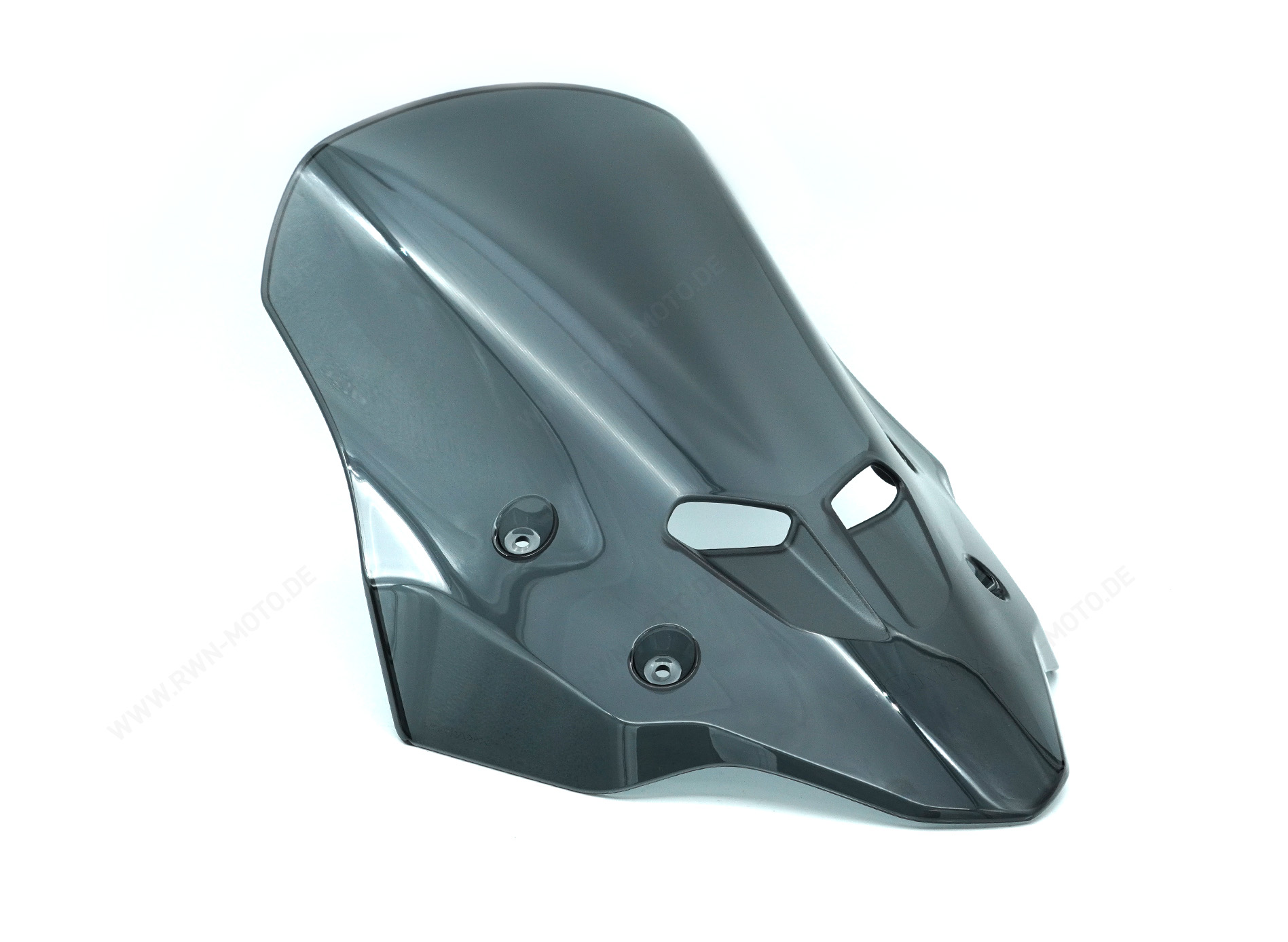 Parabrezza oscurato per Honda CB 500 X 2019- Originale
