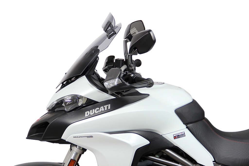 Cupolino da turismo Vario MRA "VT" per DUCATI MULTISTRADA 950 /S (Bj.17-)