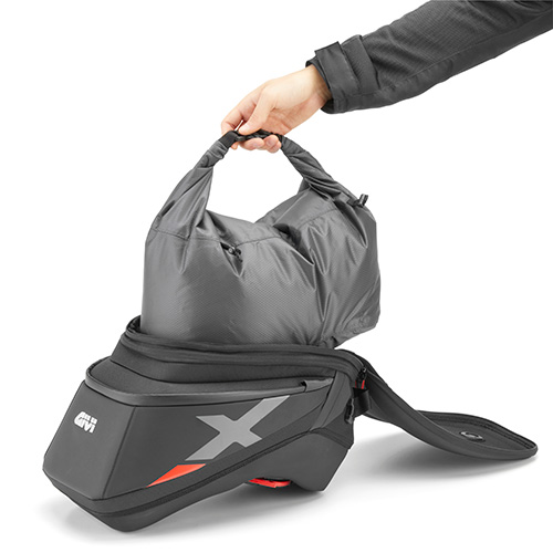 Givi XL05 - Borsa da serbatoio Tanklock per Honda Africa Twin