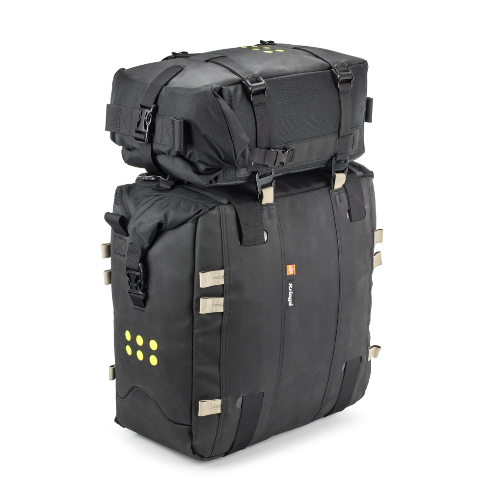 Borsa per bagagli Kriega OS-12