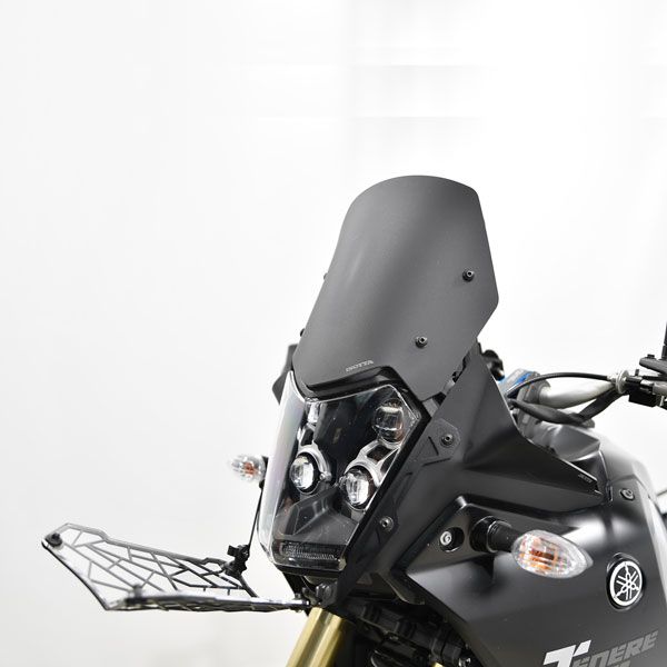 Griglia faro per Yamaha Ténéré 700 (19-24)
