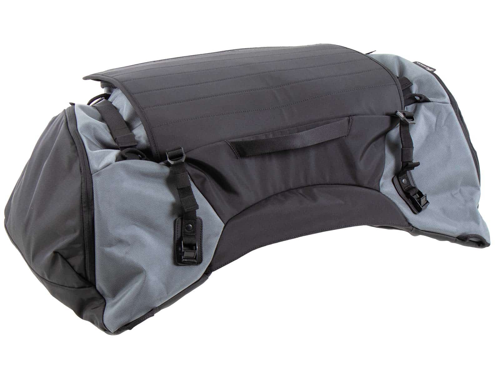 Borsa posteriore Xtravel XL 50L originale Hepco & Becker