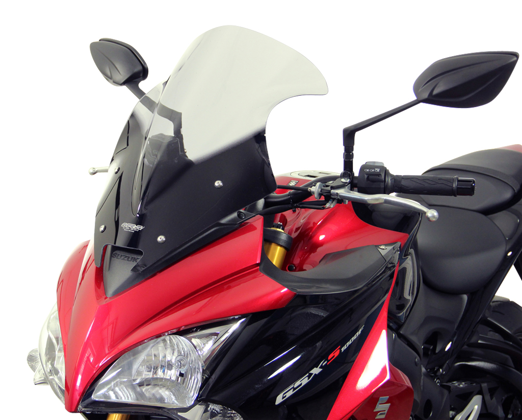 Cupolino da corsa MRA "RM" per SUZUKI GSX-S 1000 F - tutti gli anni di costruzione