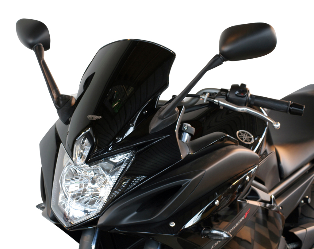Forma originale disco MRA "O" per YAMAHA XJ 6 DIVERSION F / FZ 6 R (anno 2010-)