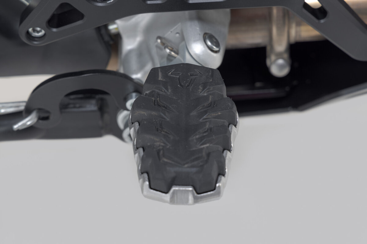 Barra antiurto per Aprilia Tuareg 660 (21-) SW Motech